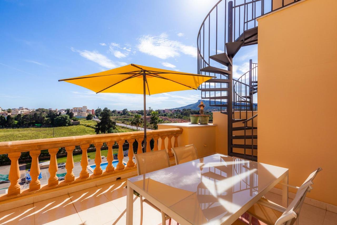 Apartamento Apartamento Oliva