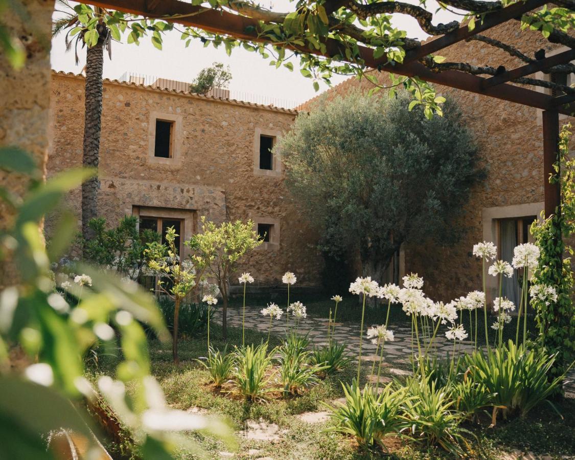 Es Racó D´artà Hotel Artà