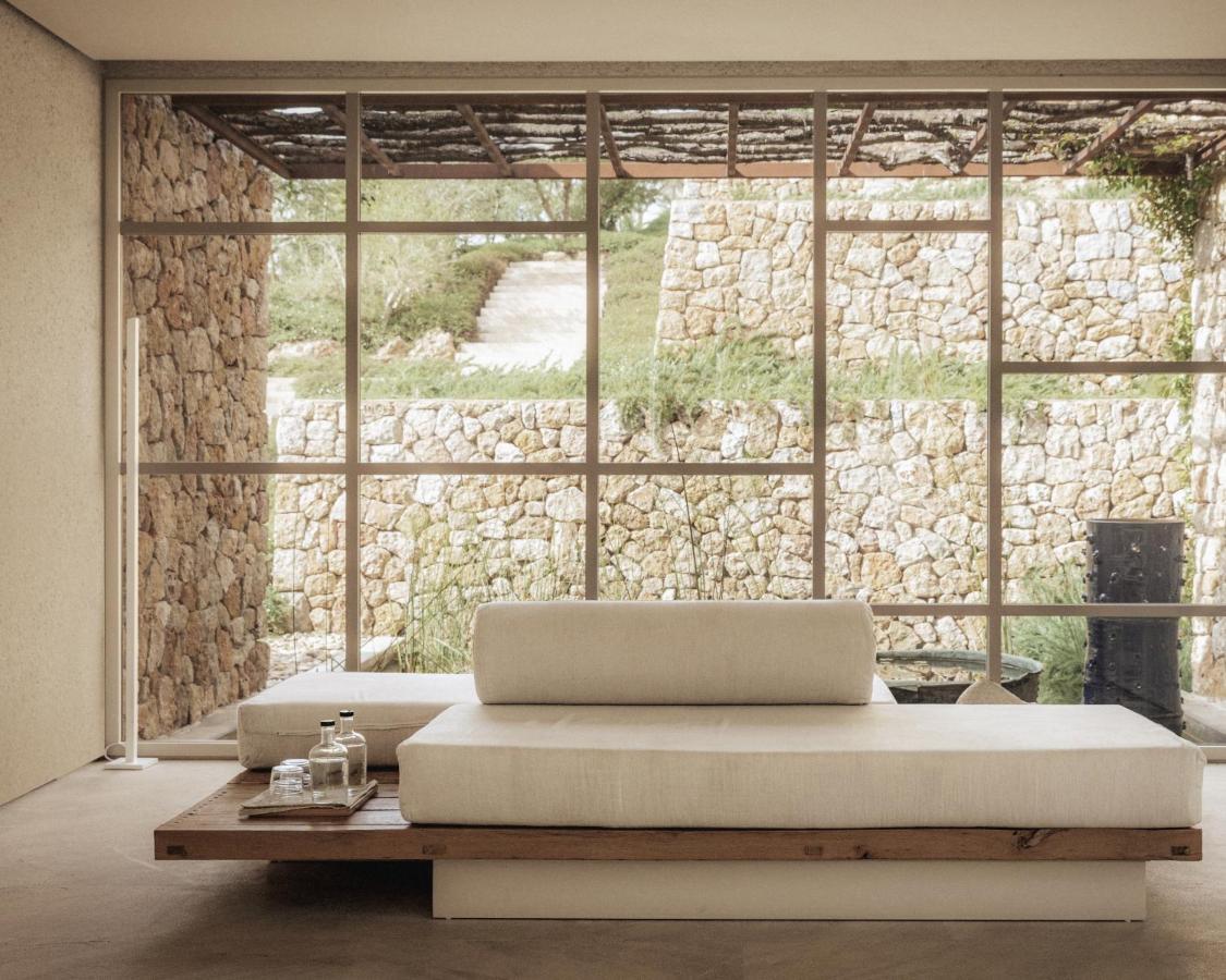 Es Racó D´artà Hotel 5*