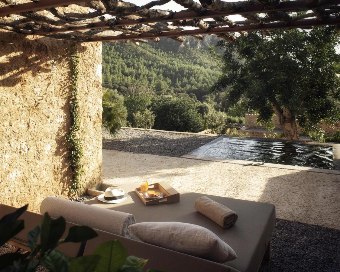 Hotel Es Racó D´artà 5*