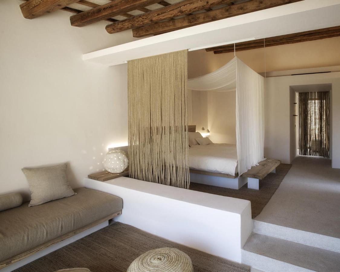Es Racó D´artà Hotel