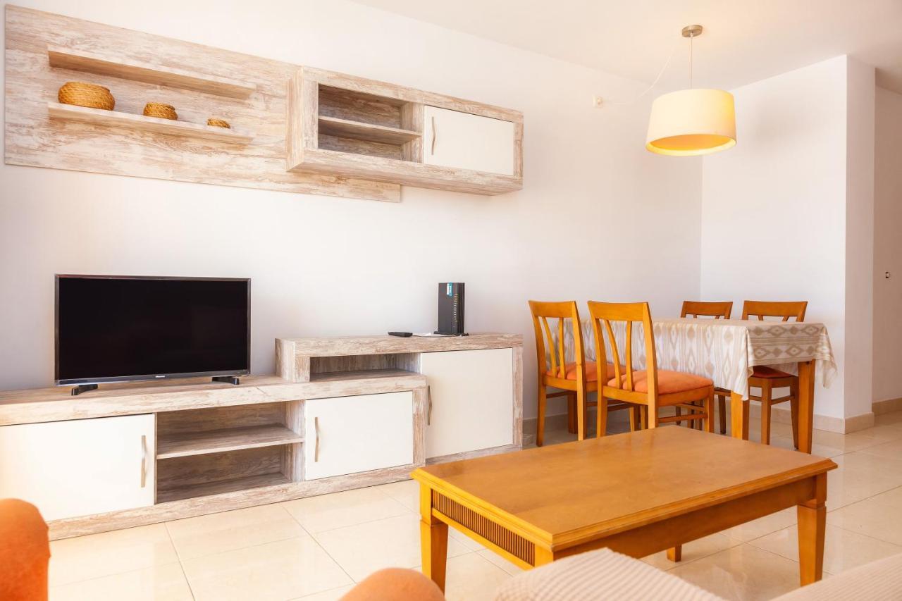 Apartamento Espiga