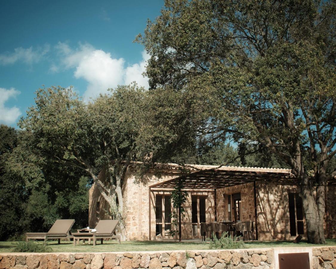 Hotel Es Racó D´artà