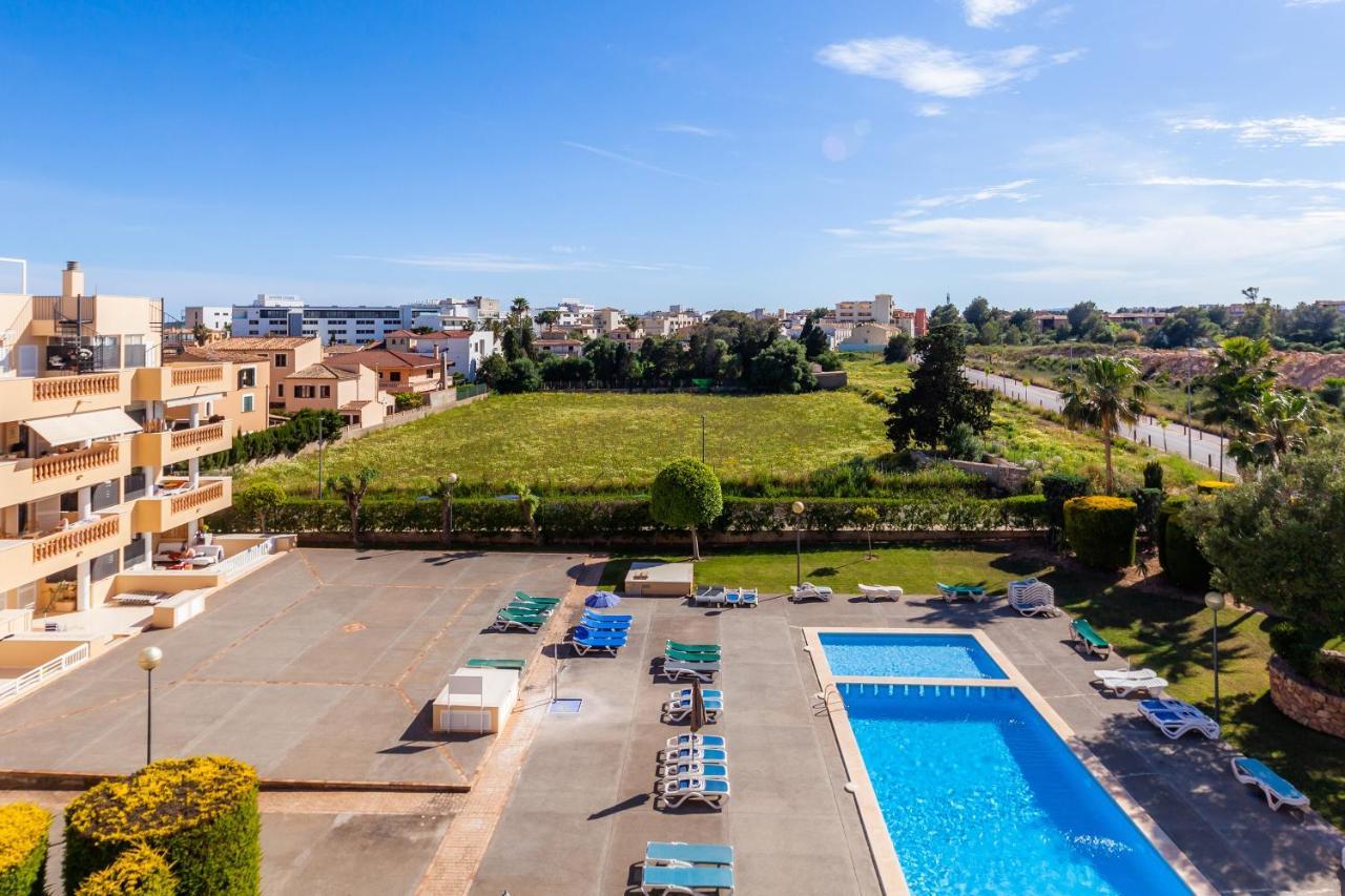 Apartamento Oliva