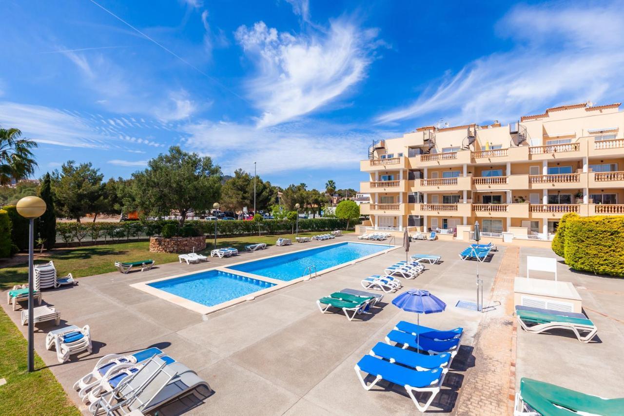 Apartamento Apartamento Oliva *