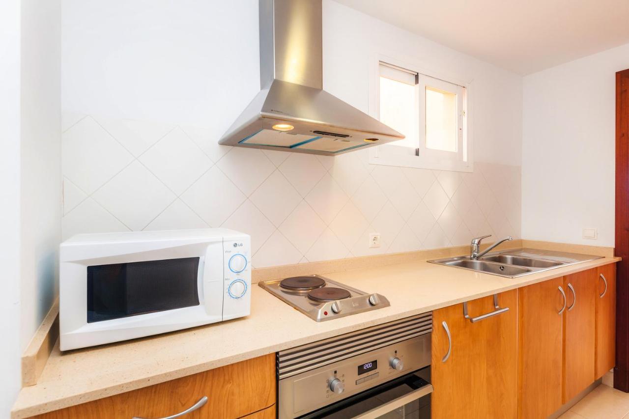 Apartamento Oliva Apartamento *
