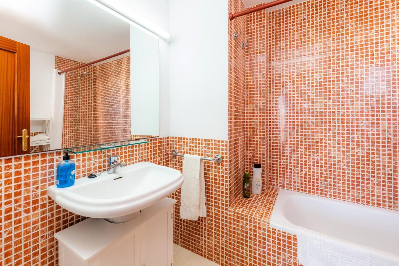 Apartamento Oliva Apartamento