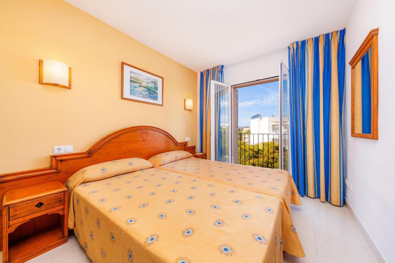 Apartamento Oliva
