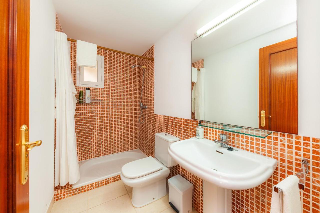 Apartamento Apartamento Oliva