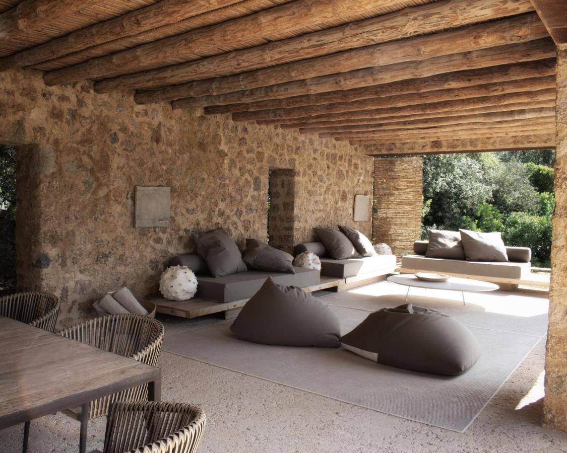 Es Racó D´artà Hotel 5*