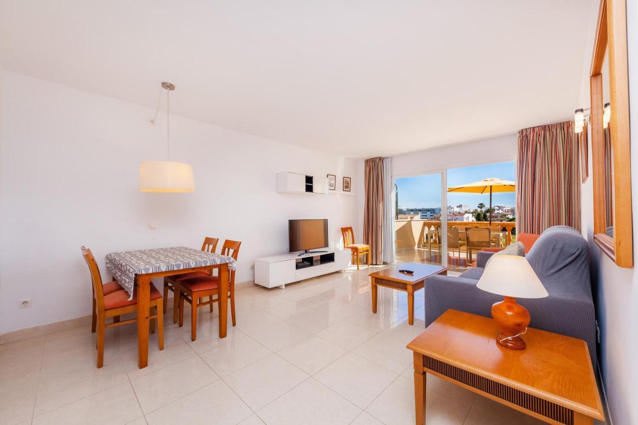 Apartamento Oliva *