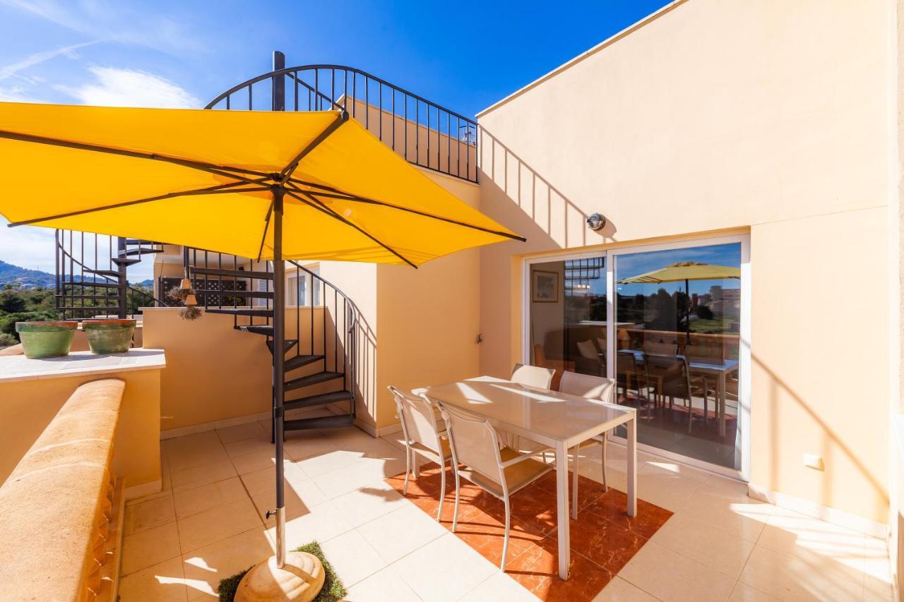Apartamento Apartamento Oliva