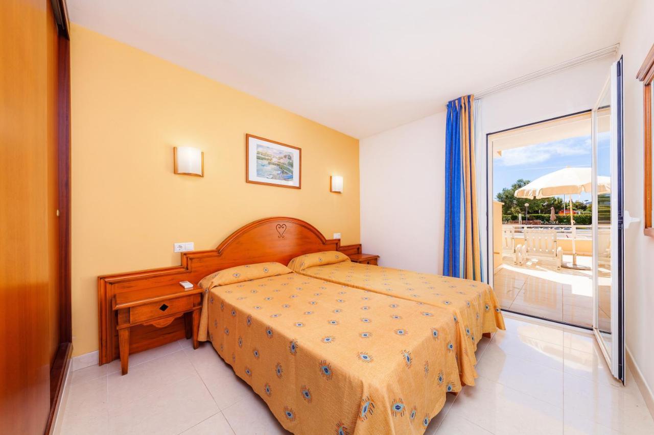 Apartamento Espiga *