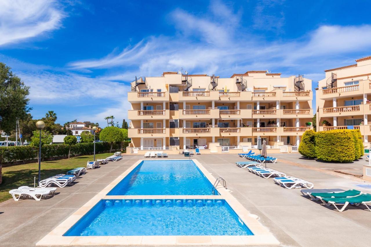 Apartamento Oliva * Son Servera (Mallorca)