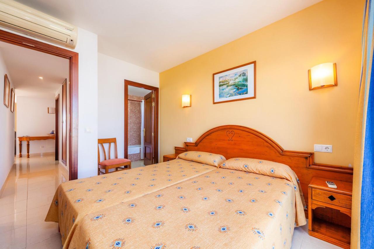 Apartamento Apartamento Oliva *