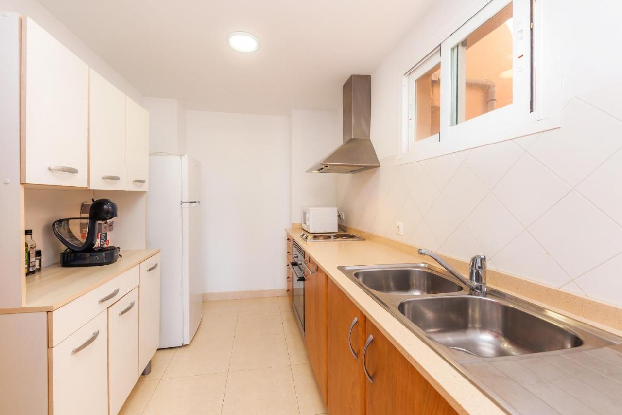 Apartamento Oliva Apartamento *