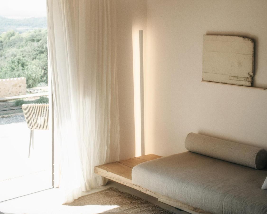 Es Racó D´artà Hotel 5*
