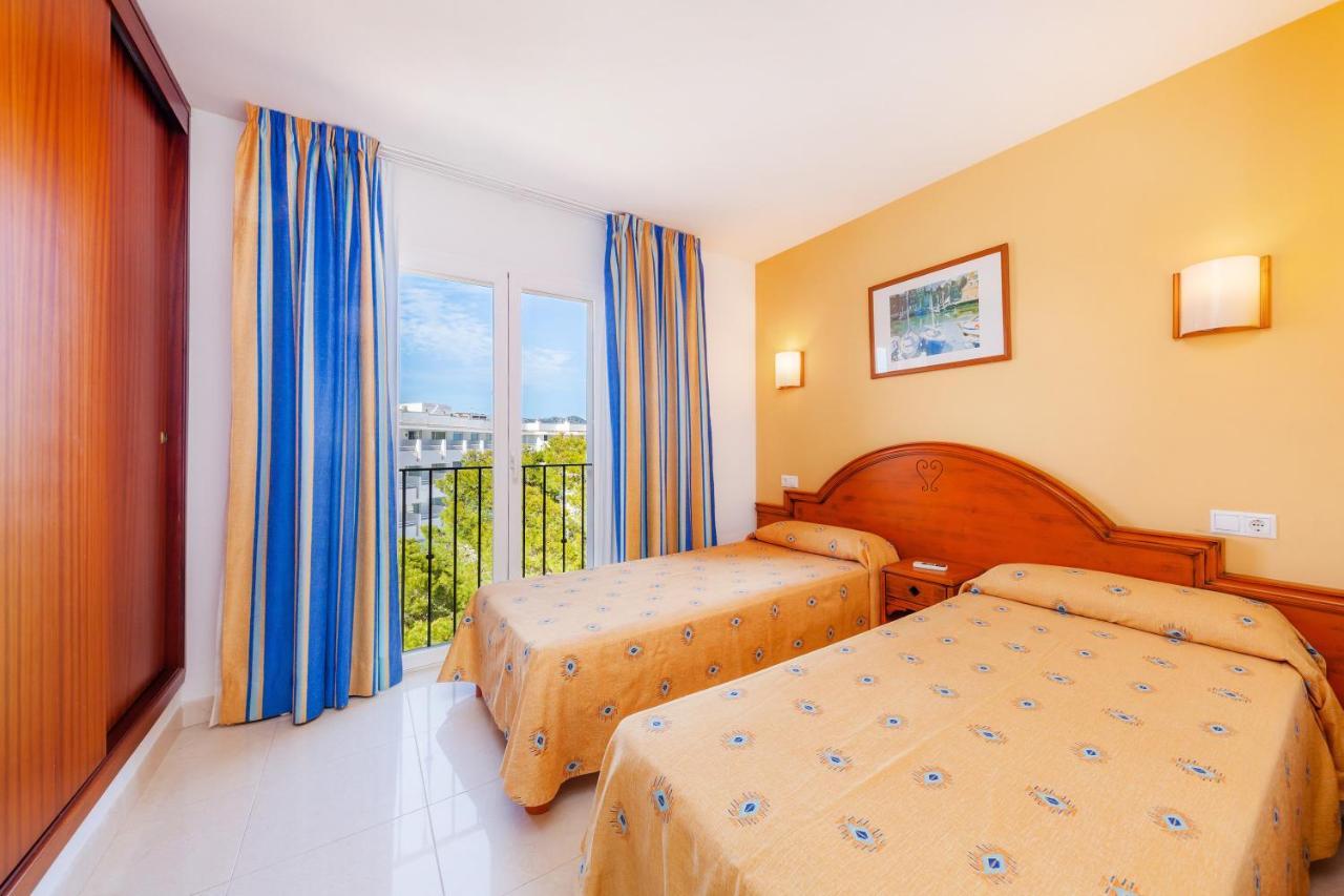 Apartamento Apartamento Oliva *