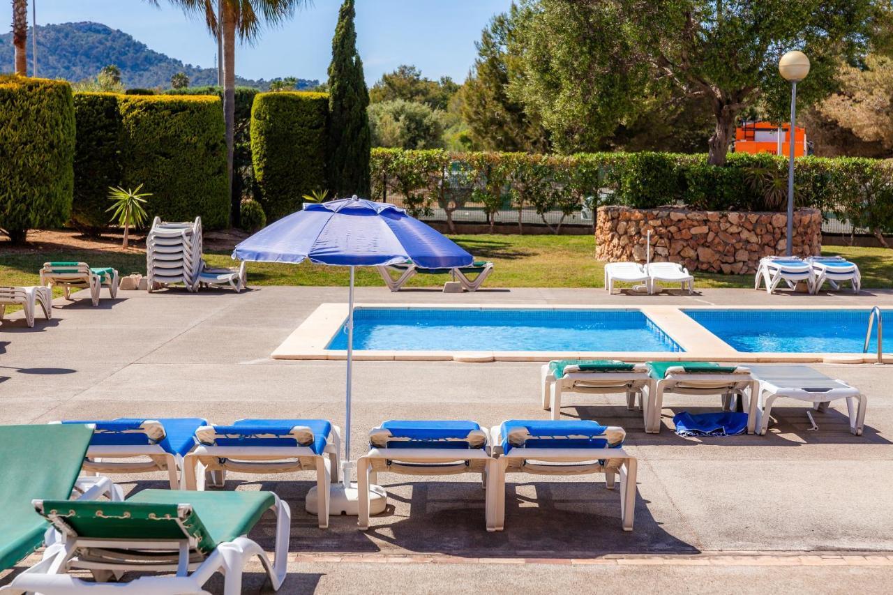 Apartamento Oliva Son Servera (Mallorca)