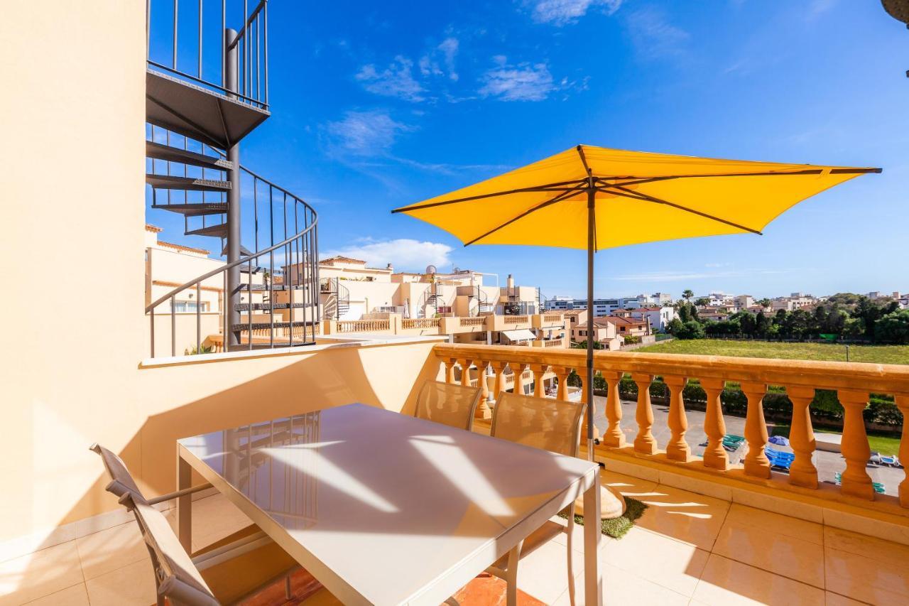 Apartamento Oliva