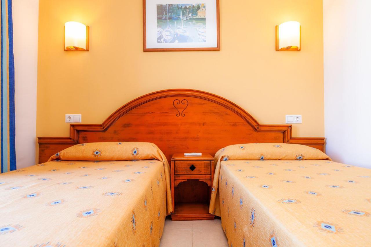 Apartamento Oliva Apartamento Son Servera (Mallorca)