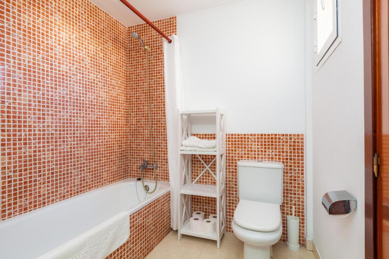 Apartamento Apartamento Oliva *