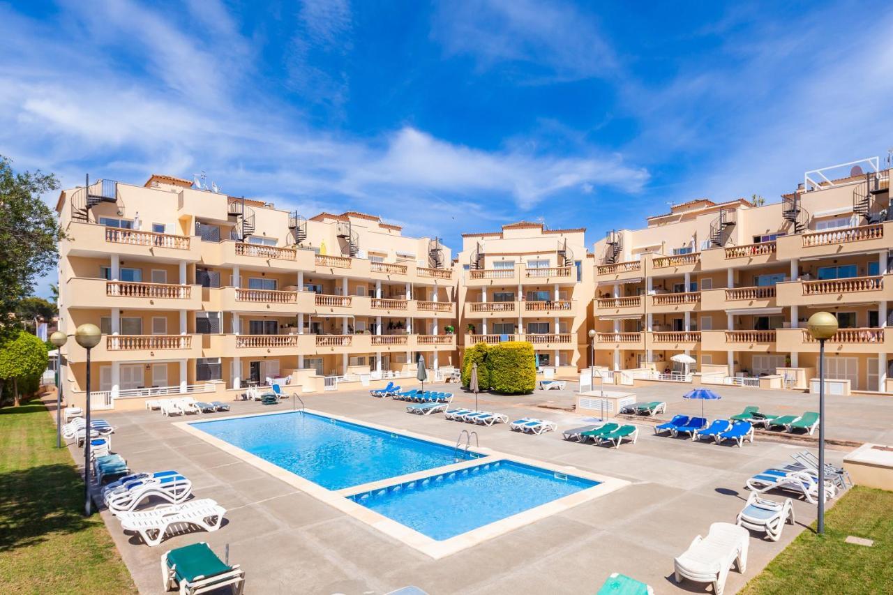 Apartamento Oliva Apartamento