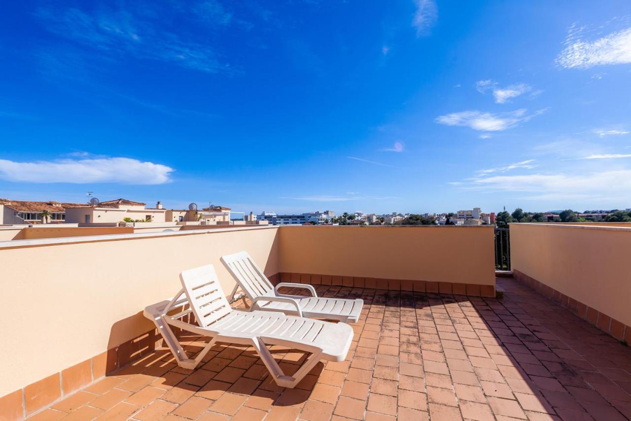 Apartamento Oliva Apartamento