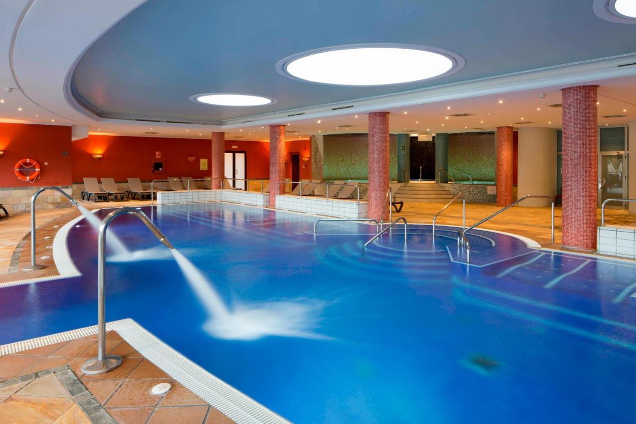 Hotel Marriott's Club Son Antem