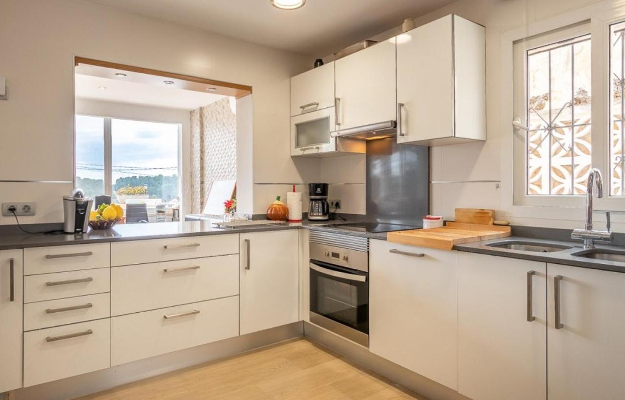 Joana Holiday home