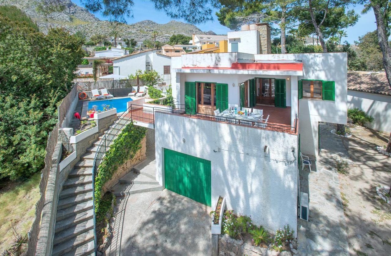 Villa Owl Mariner - 5 Min Walk To The