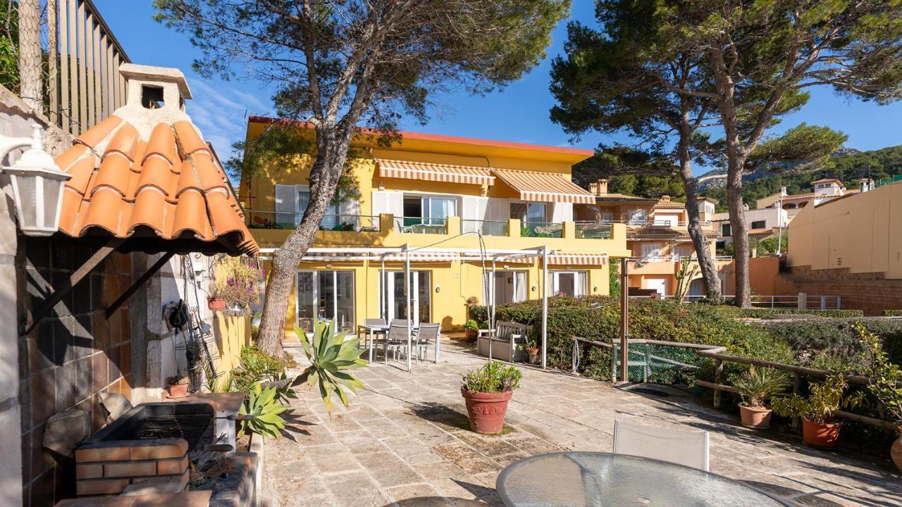 Puntblanc Residences Apartahotel Sant Elm
