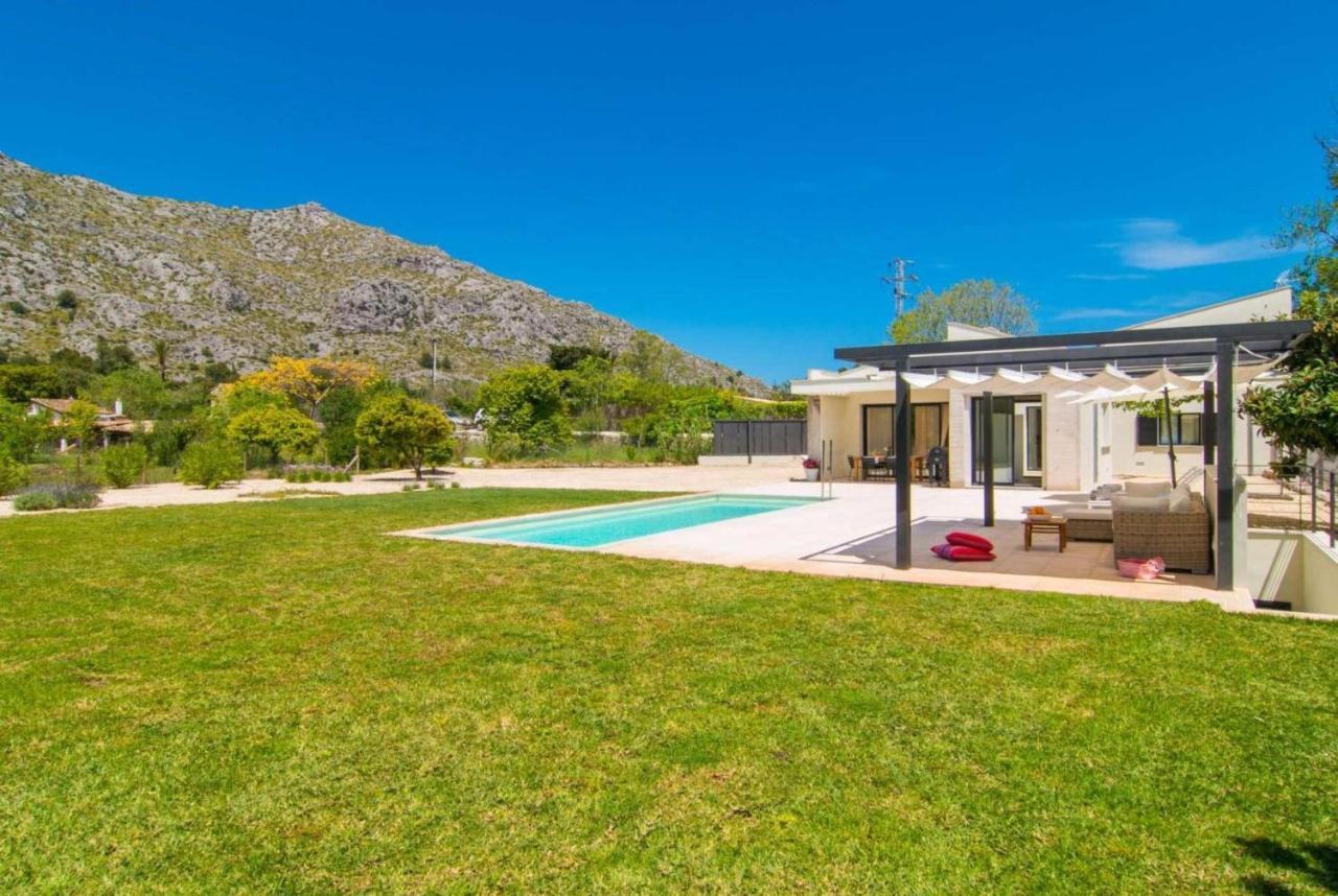 Villa Ternelles *