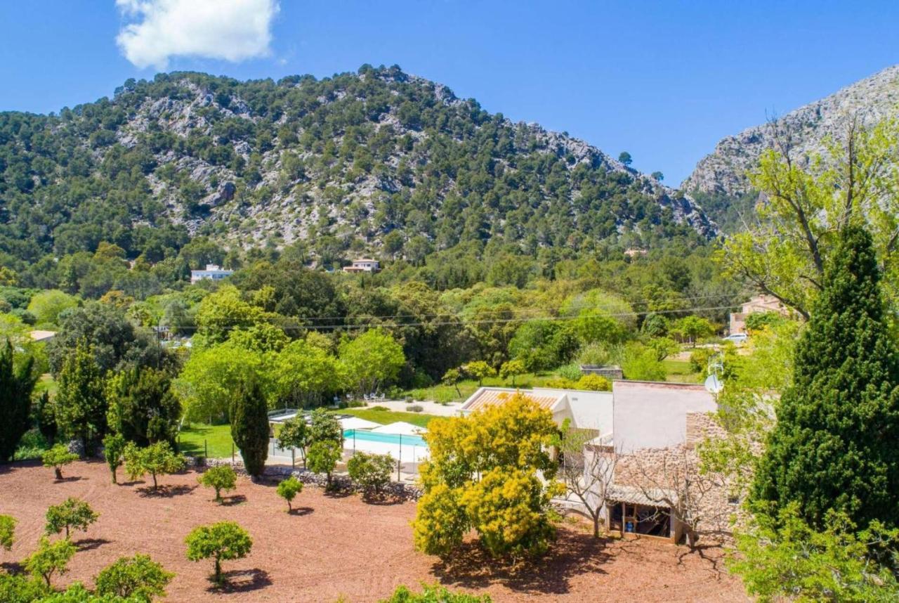 Villa Ternelles *