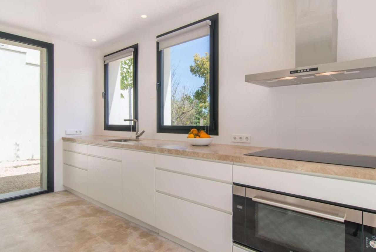 Villa Ternelles Pollensa