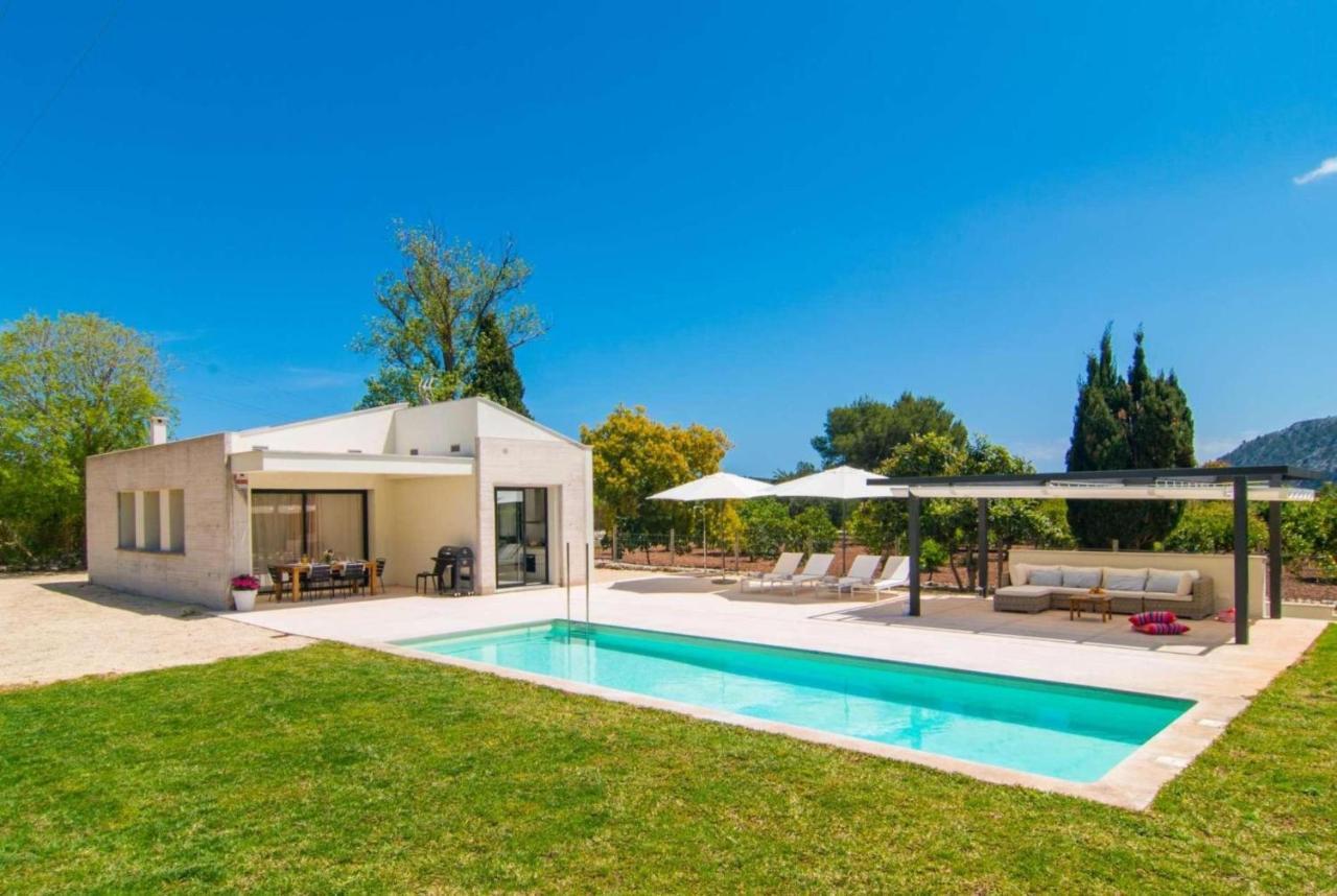 Villa Ternelles *