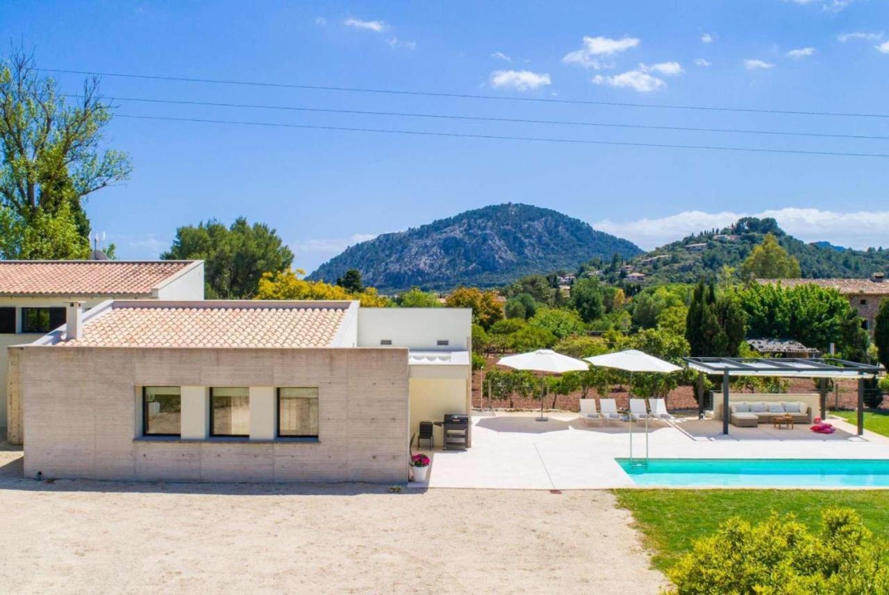 Ternelles Villa