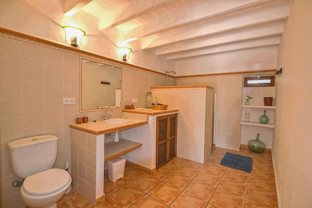 Villa Albadallet *