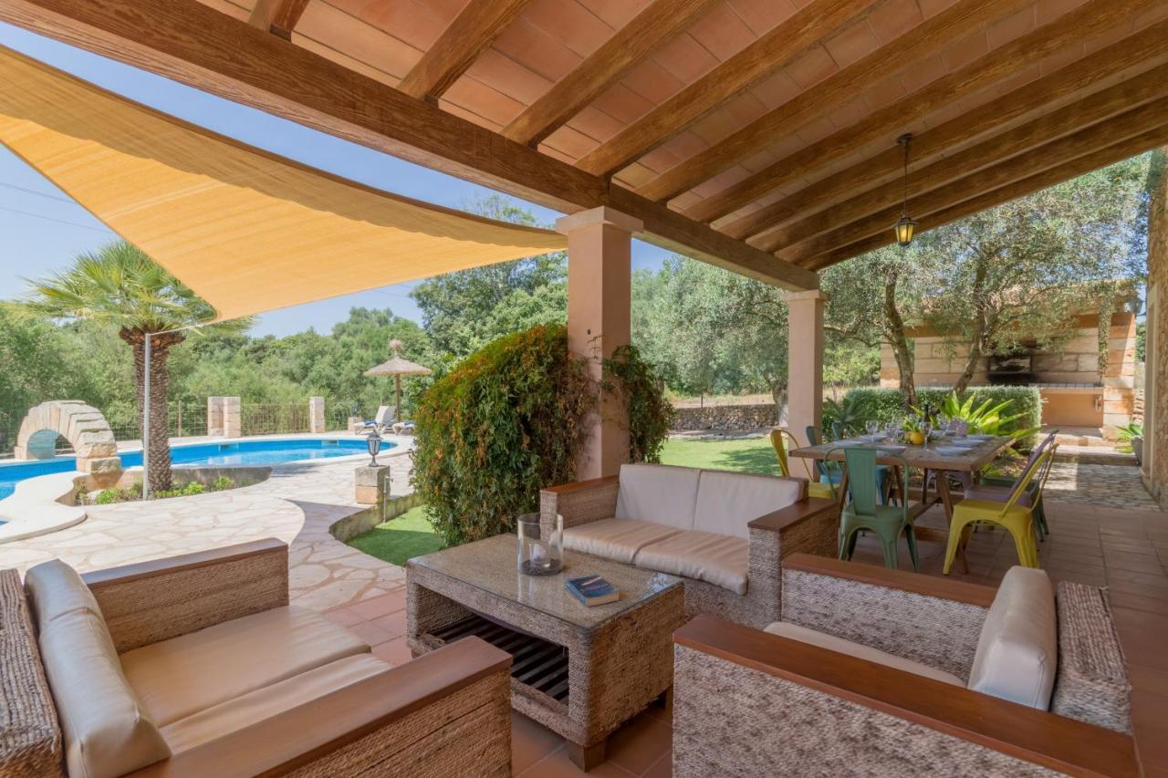 Sant Llorens - 3035 Mallorca *