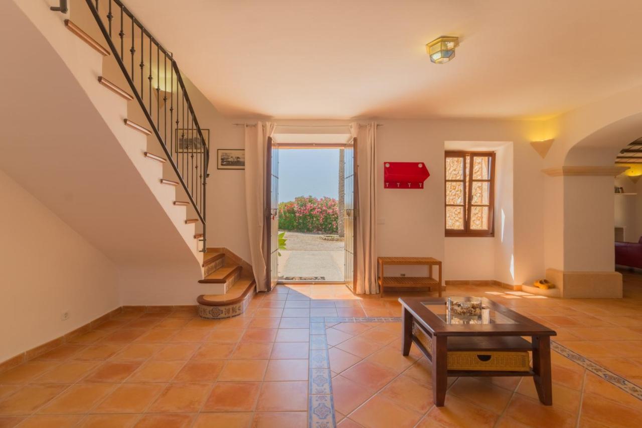 Sant Llorens - 3035 Mallorca Villa Sant Llorenc Des Cardassar