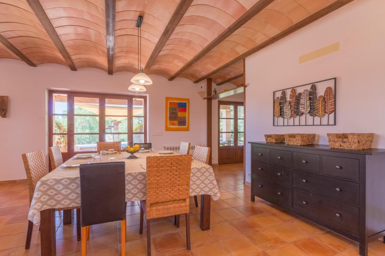 Sant Llorens - 3035 Mallorca Villa