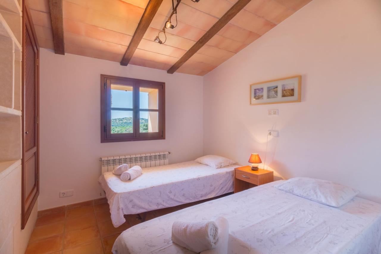 Sant Llorens - 3035 Mallorca Villa *