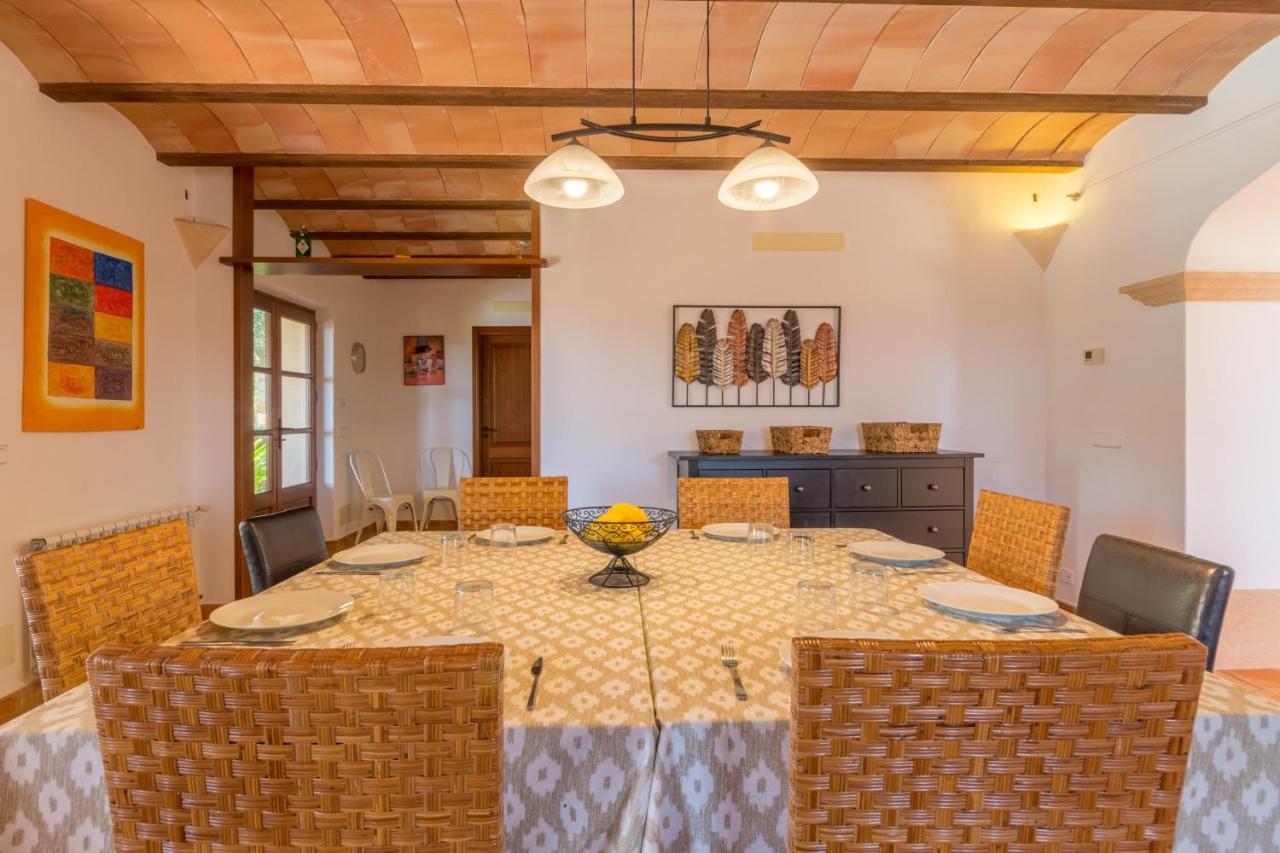 Villa Sant Llorens - 3035 Mallorca