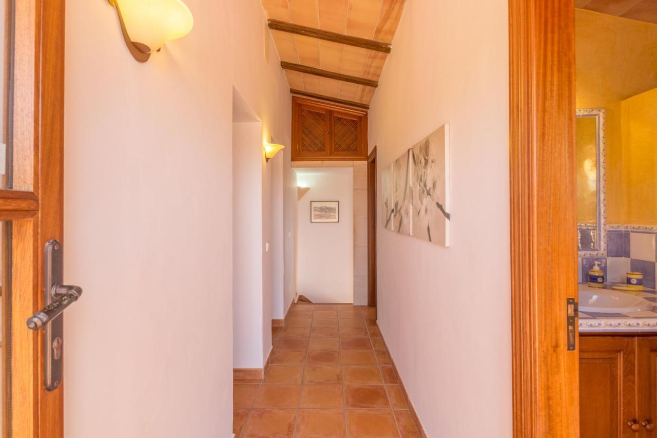 Sant Llorens - 3035 Mallorca Villa Sant Llorenc Des Cardassar
