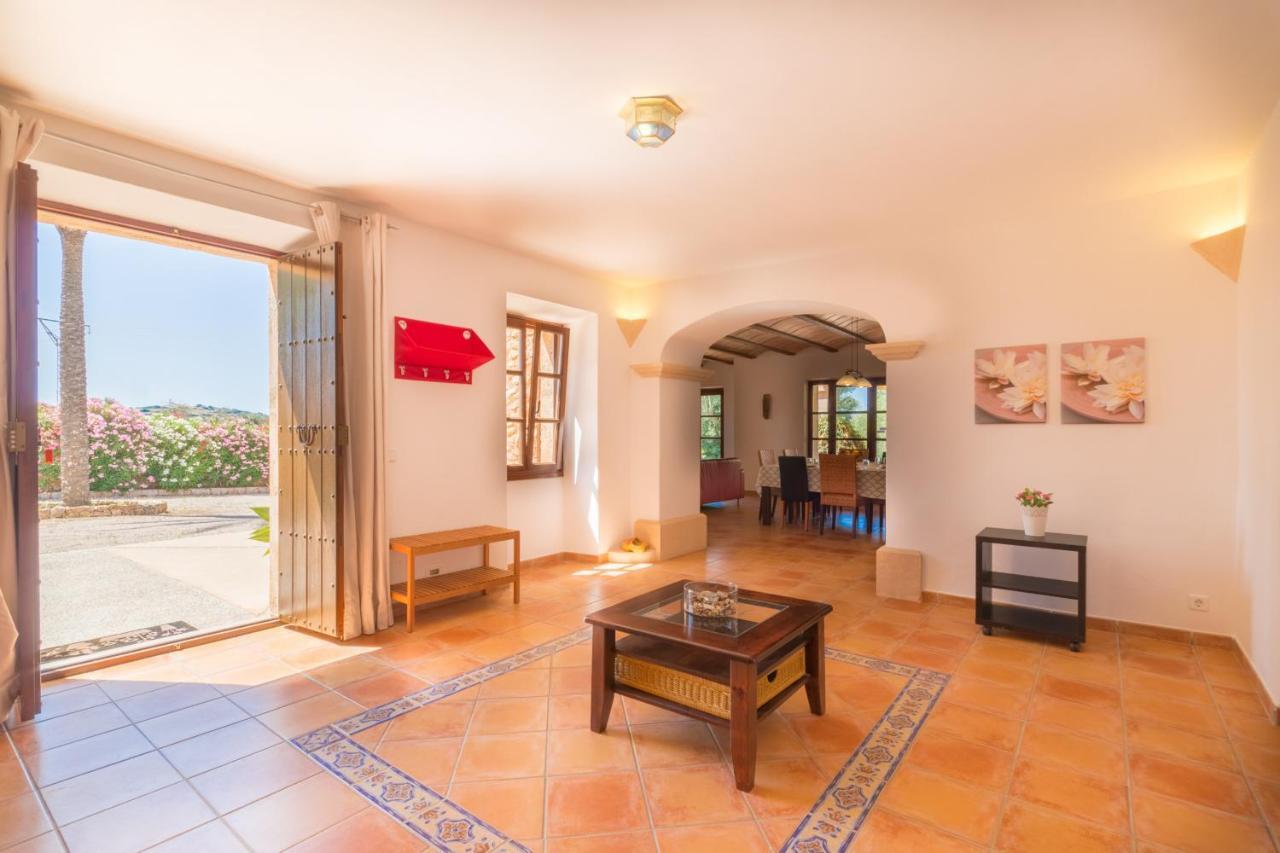 Villa Sant Llorens - 3035 Mallorca