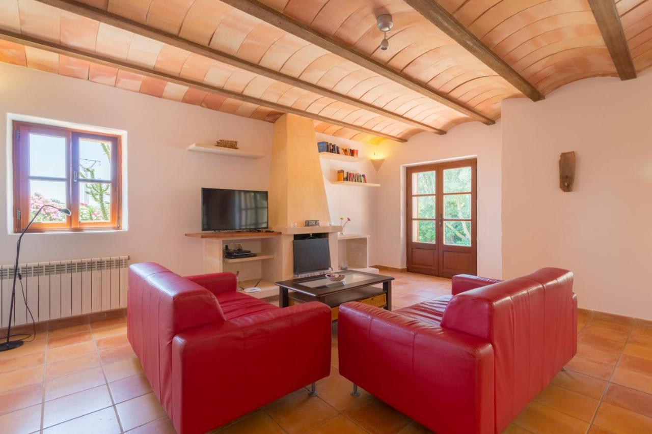 Sant Llorens - 3035 Mallorca Villa