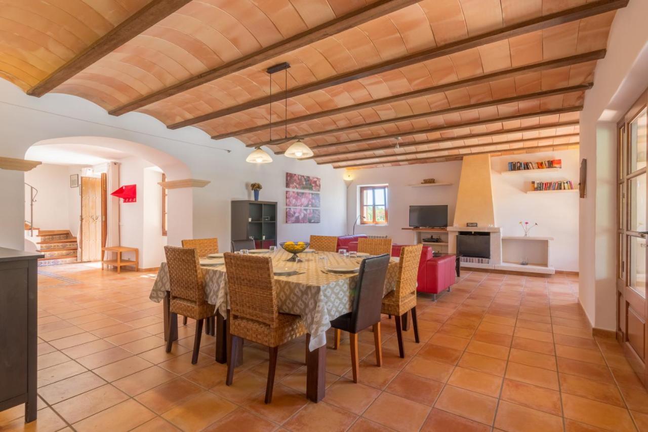 Sant Llorens - 3035 Mallorca