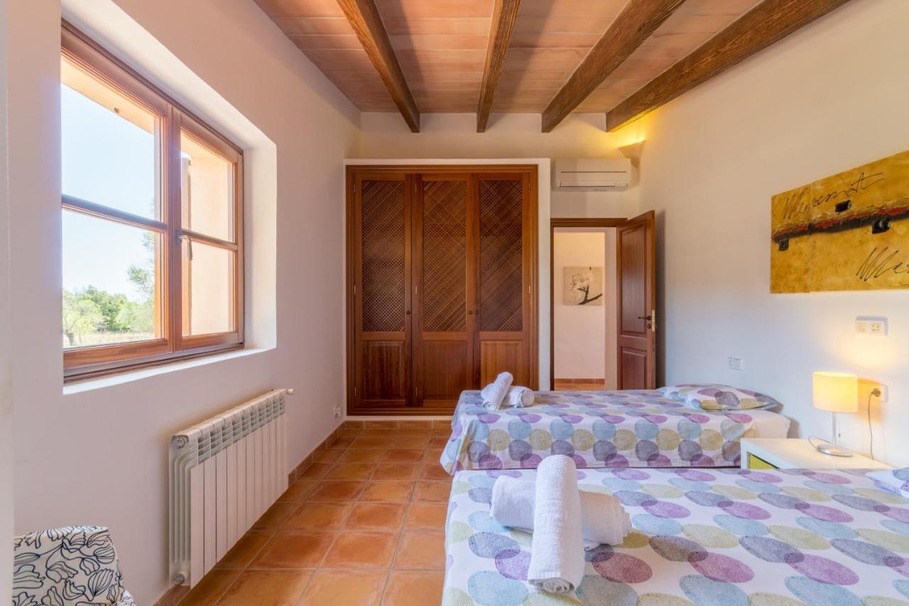 Villa Sant Llorens - 3035 Mallorca