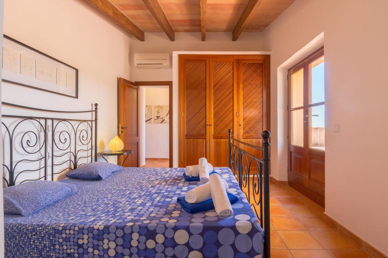 Sant Llorens - 3035 Mallorca Villa