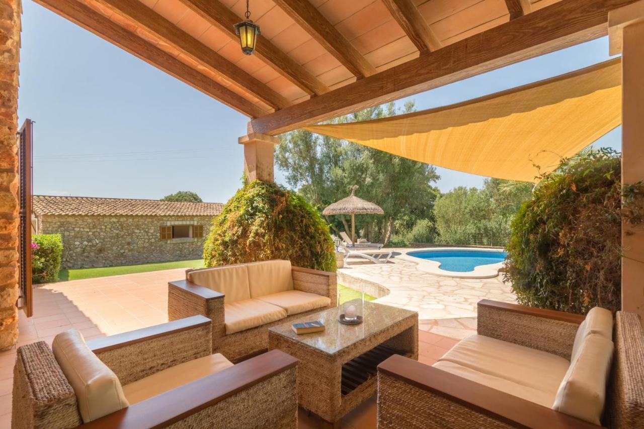 Sant Llorens - 3035 Mallorca Villa
